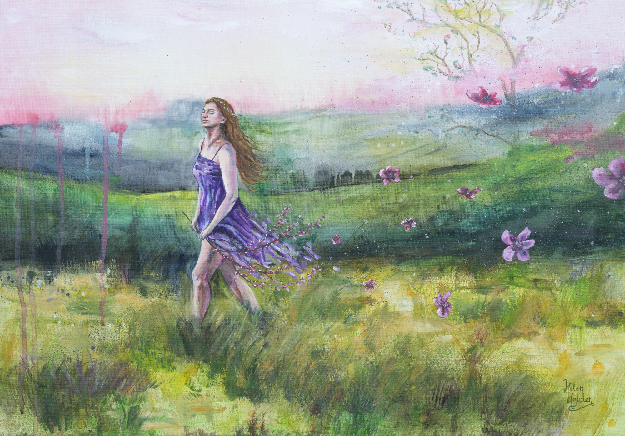 Wishes on the Wind - Image 2