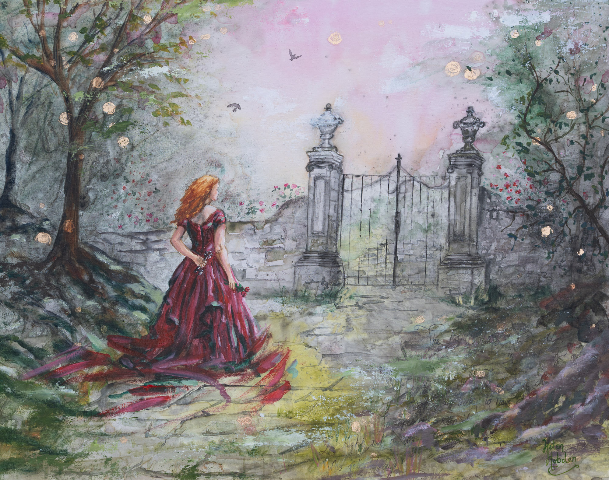 Evening Decisions - Image 2