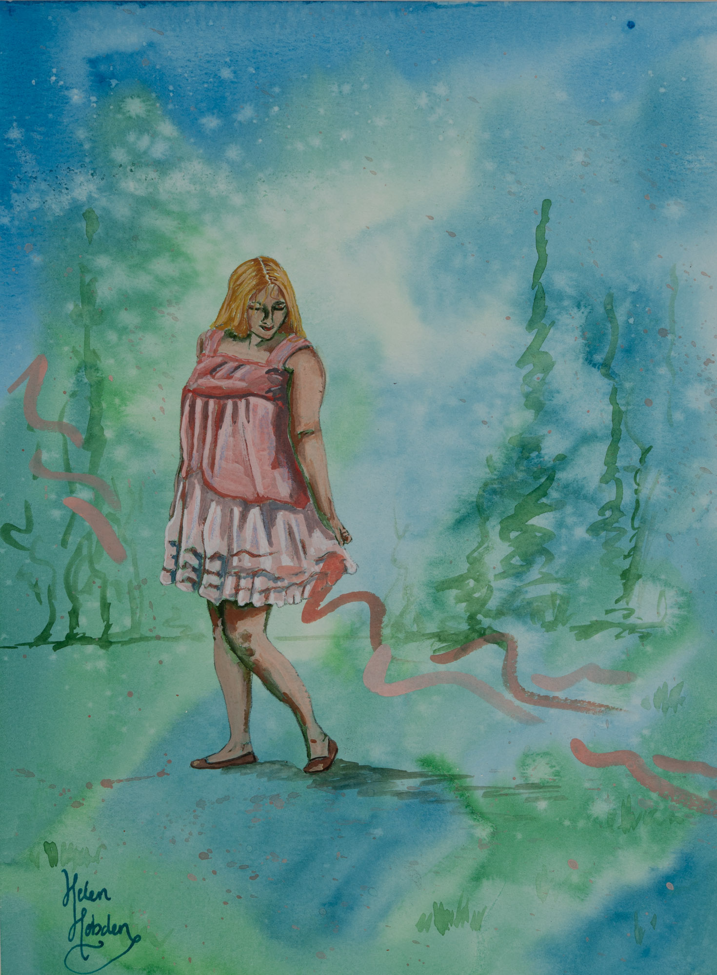 Tranquil - Image 2