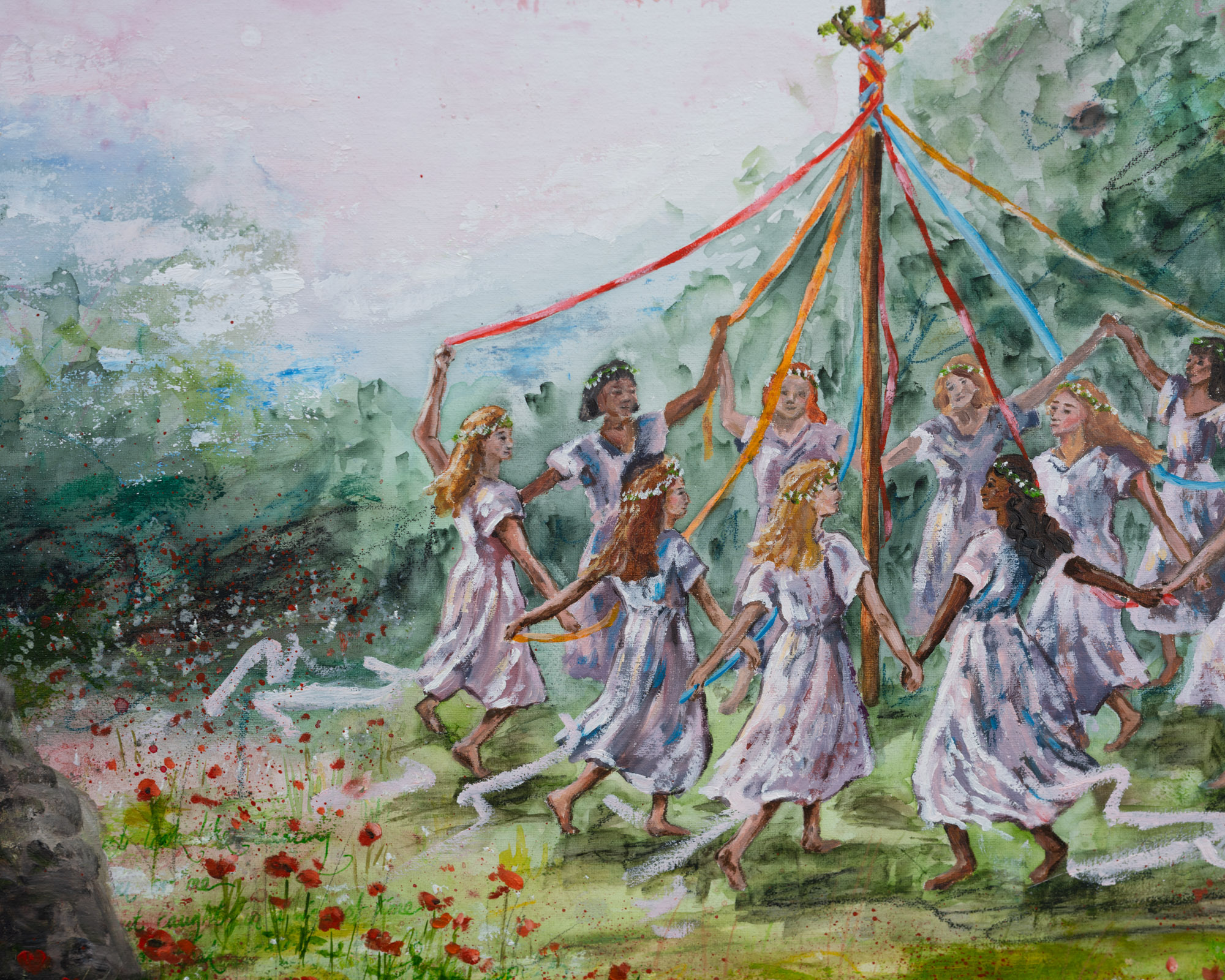 Weaving Magic - Image 2