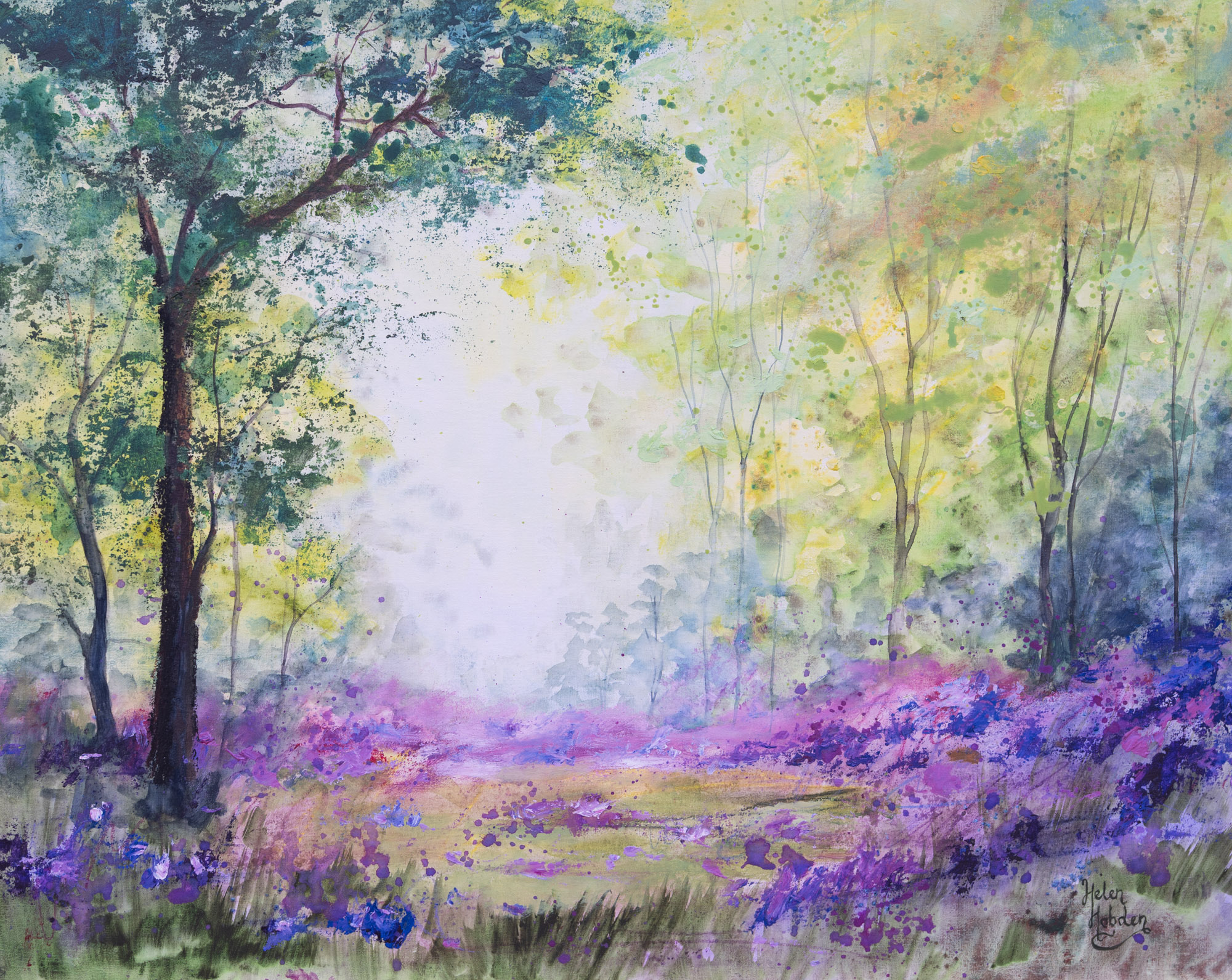 May Morning - Image 2