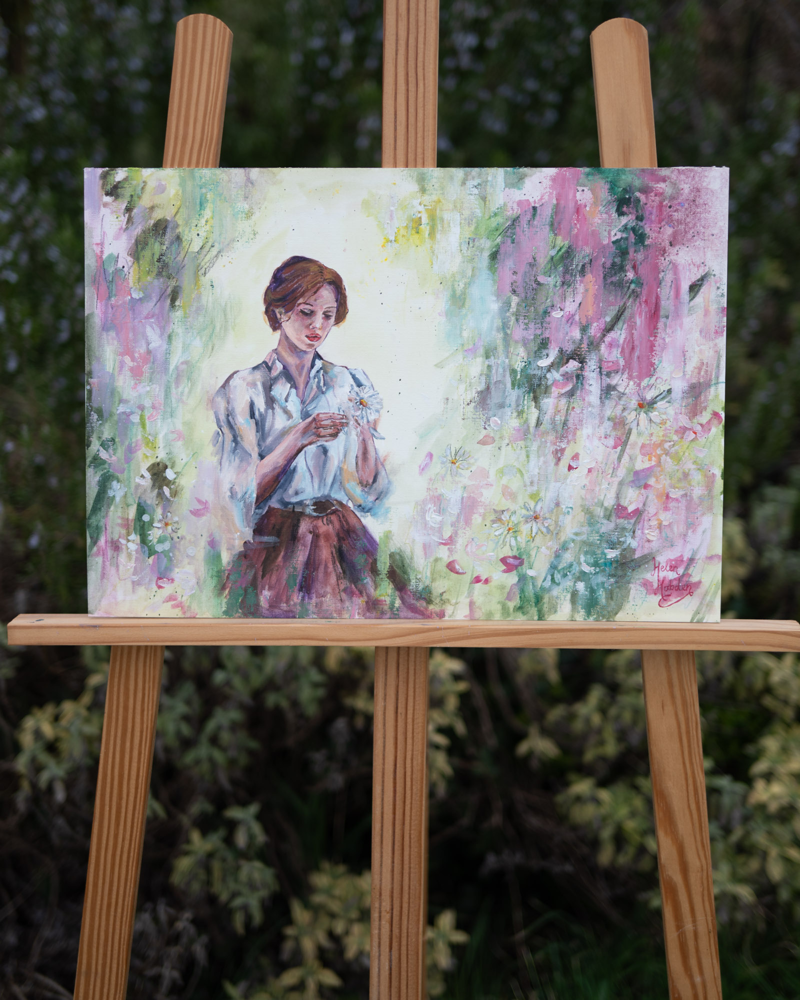 He Loves Me - Image 3