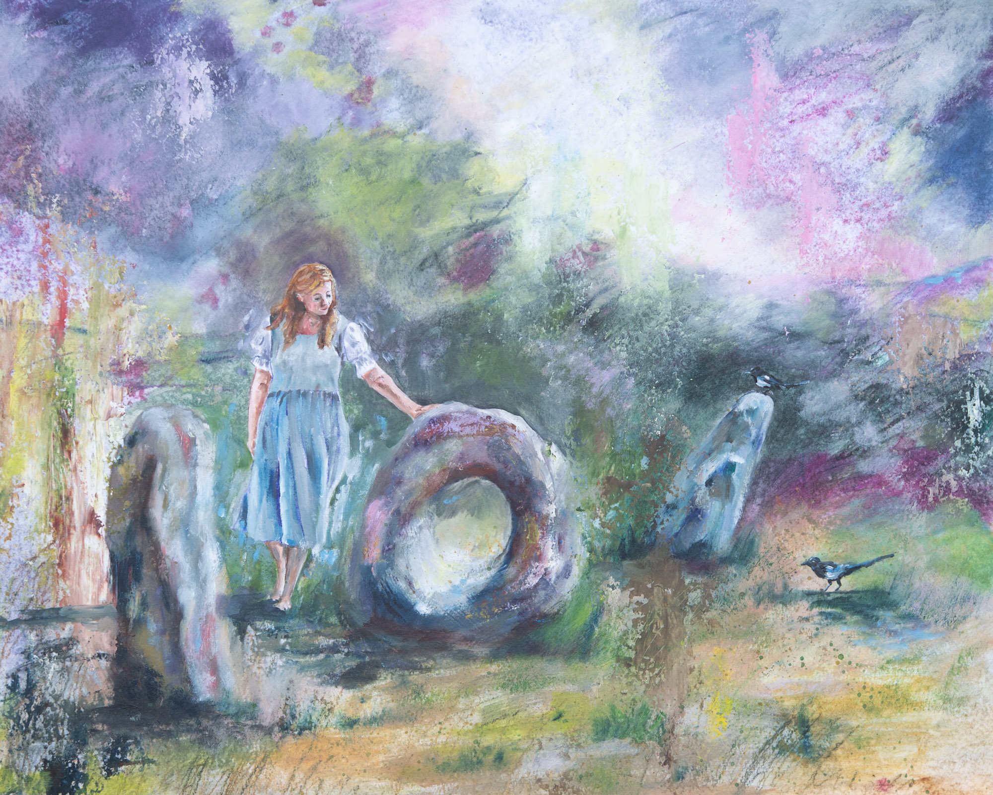 Joyful Future - Image 2