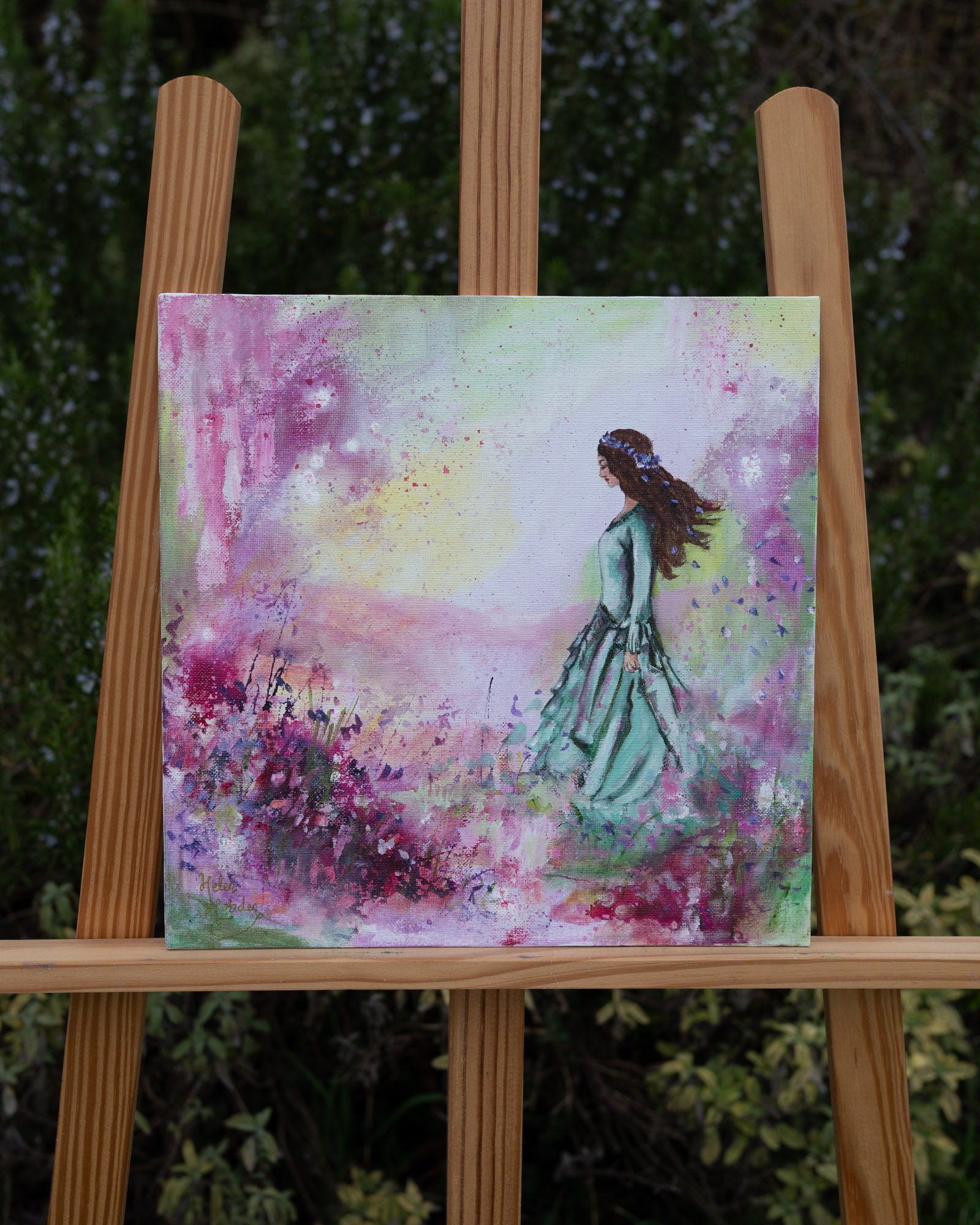 May Daydream - Image 2