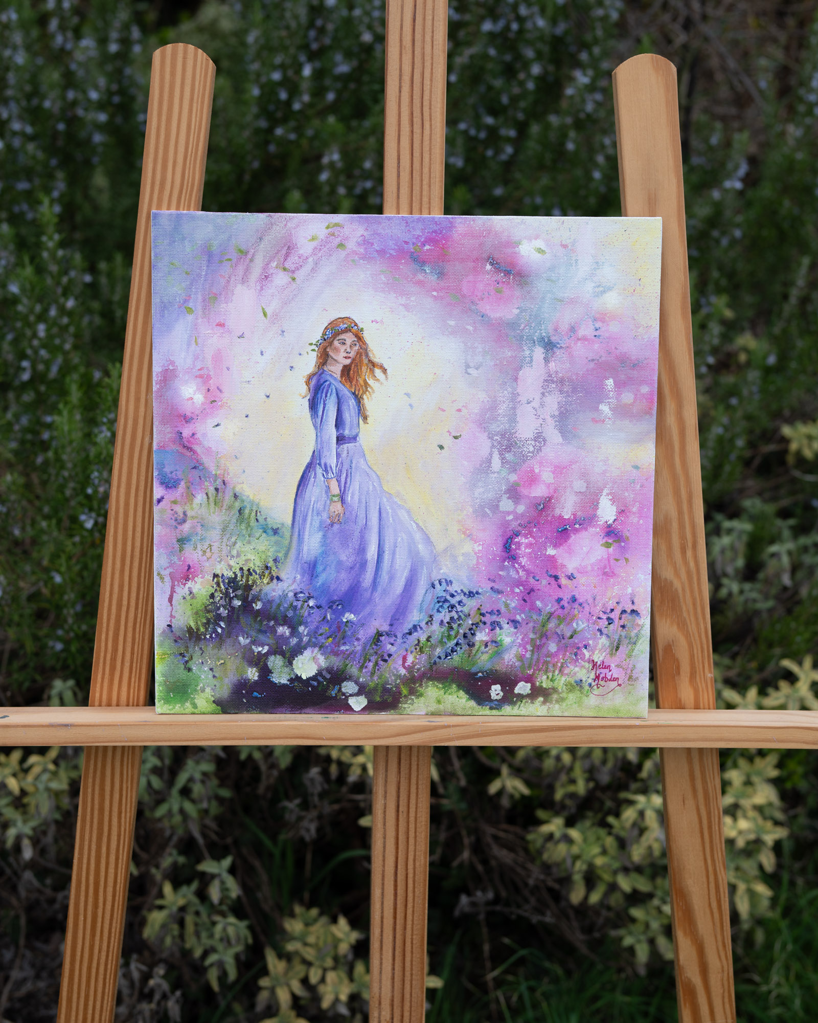 May Promise - Image 2